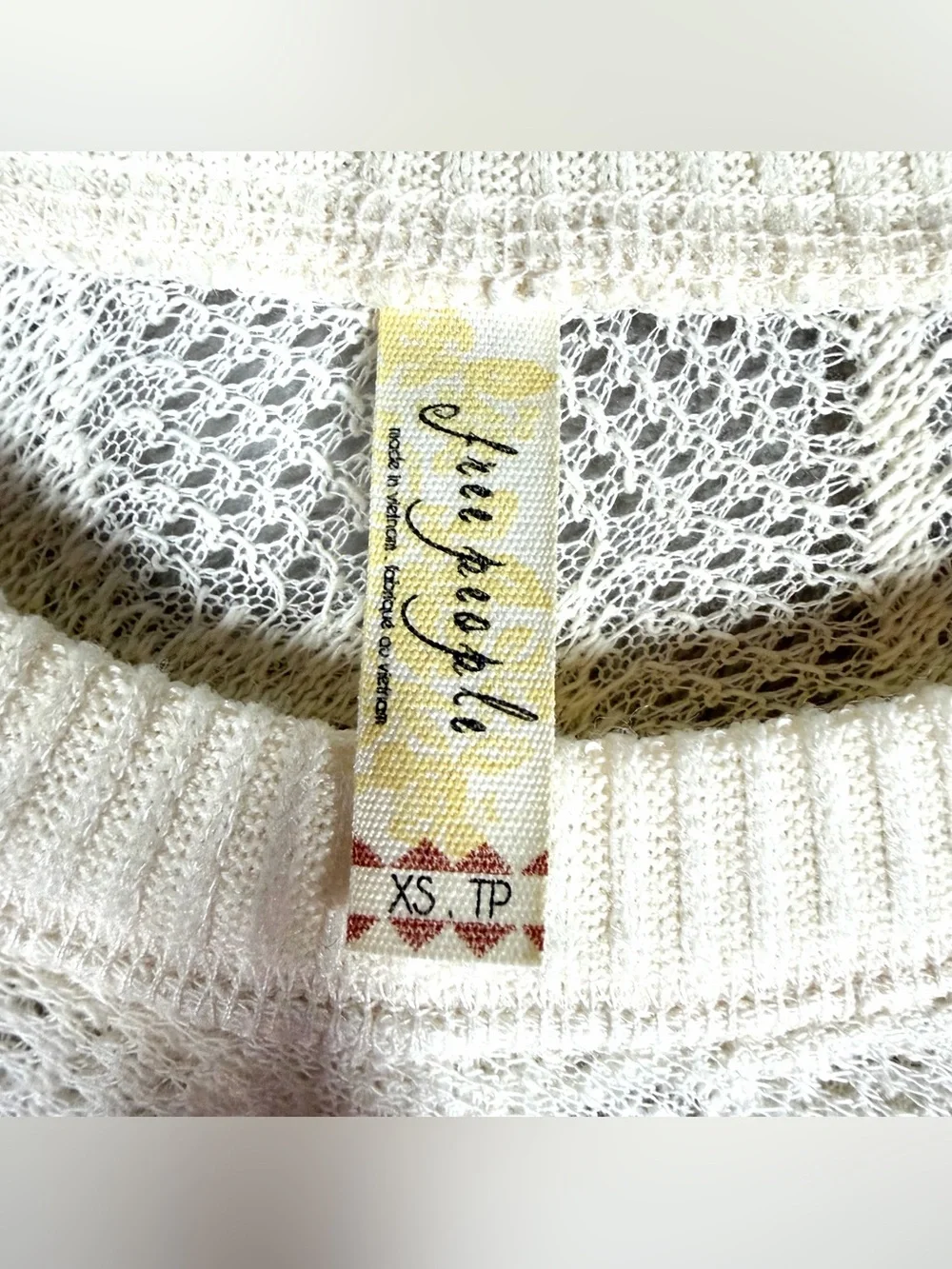 Free People great no